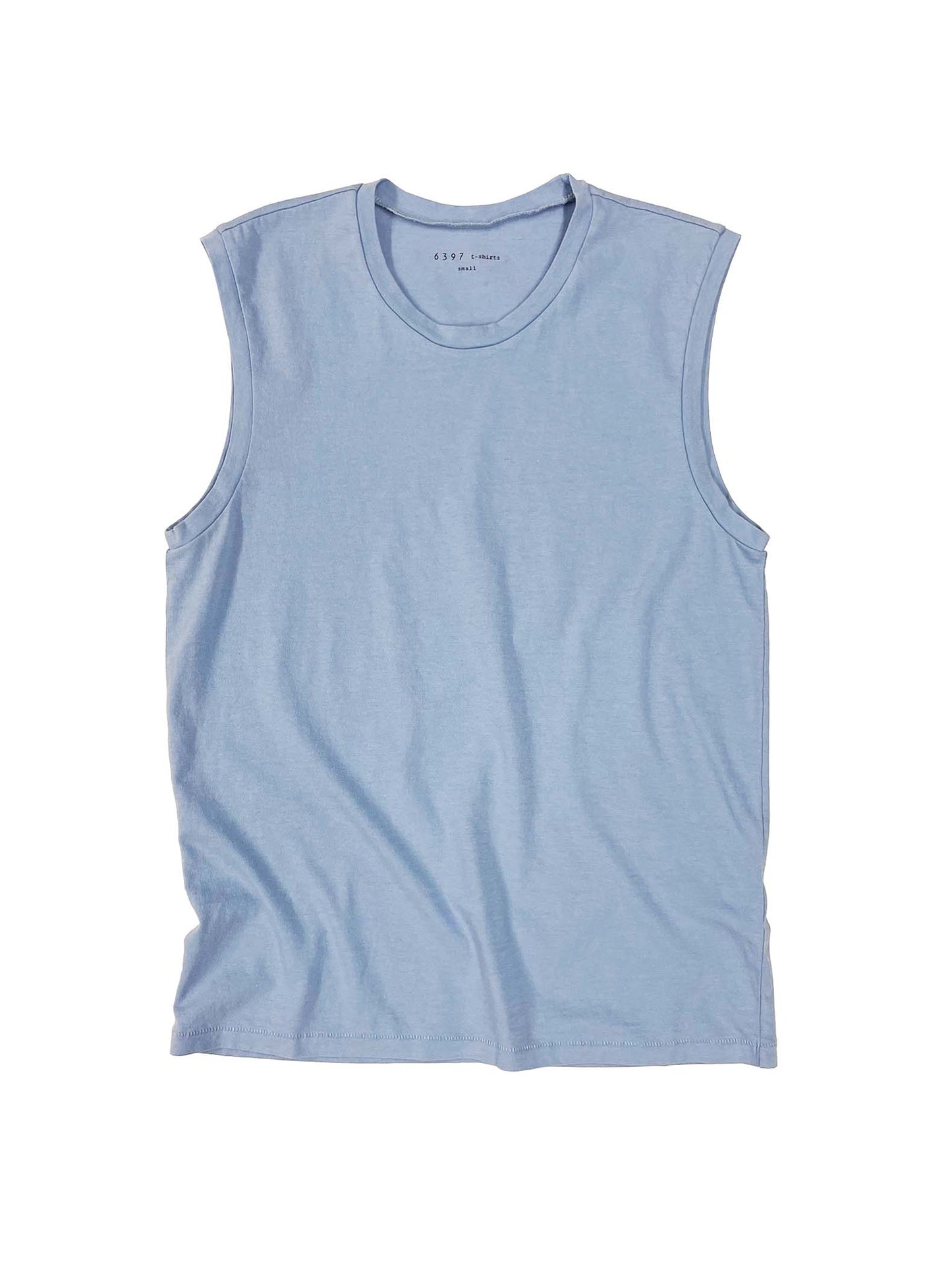 Boy Tank