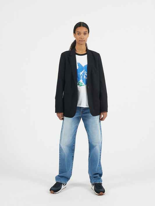 Perfect Blazer in Black