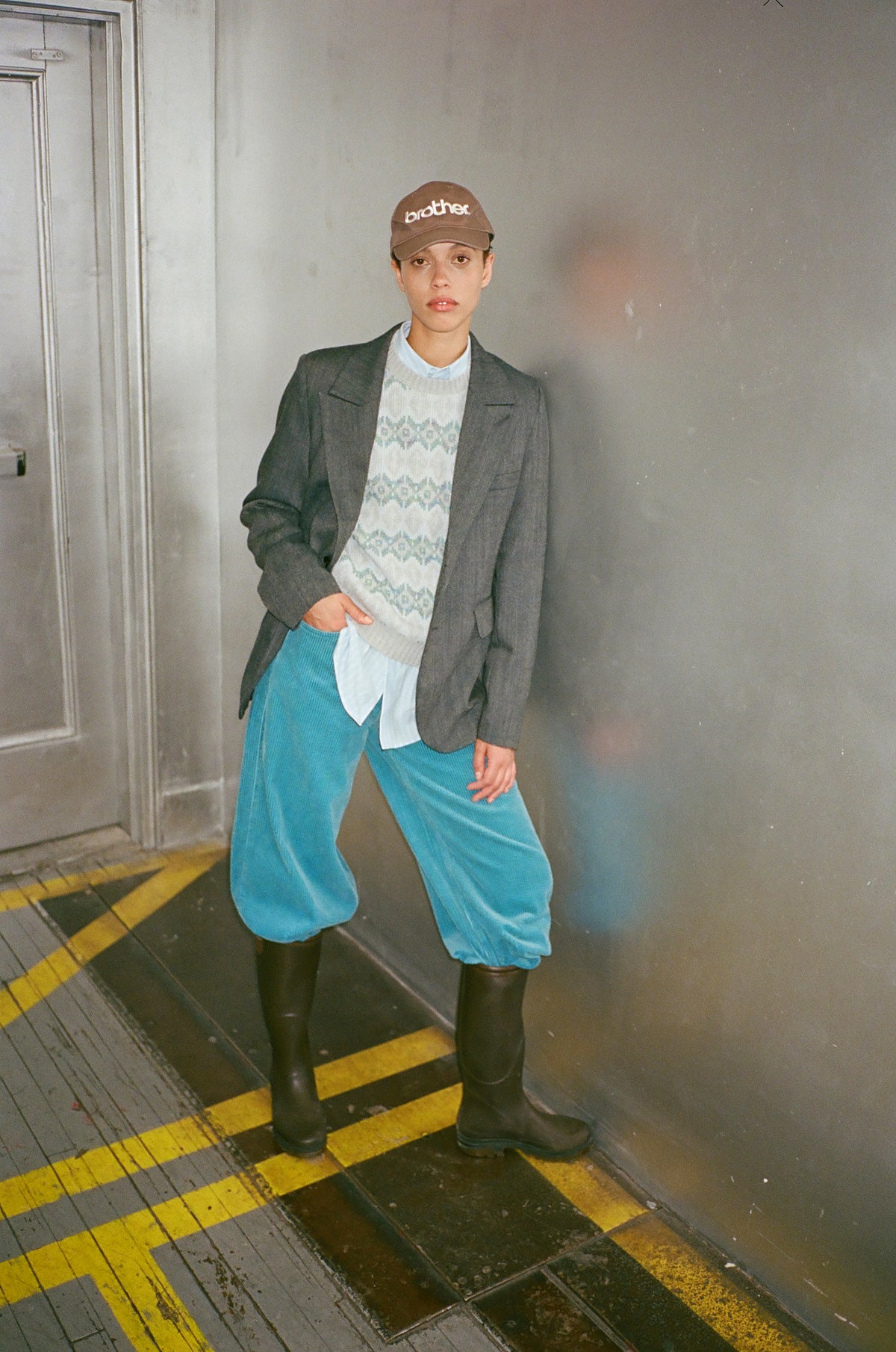 Fall Winter 26