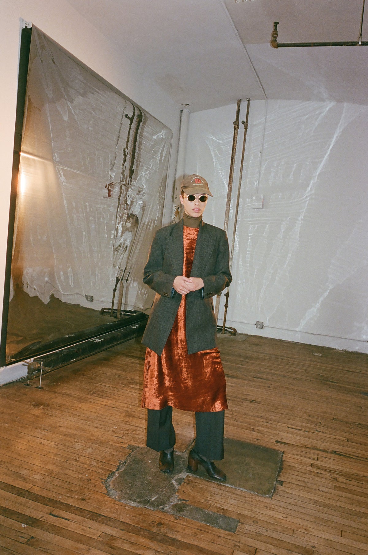 Fall Winter 26