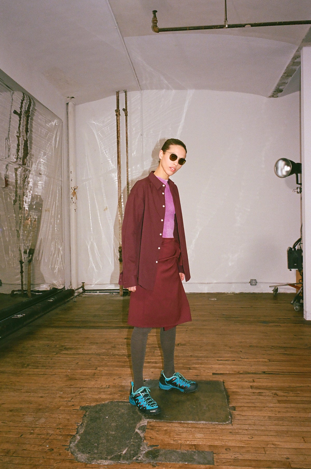 Fall Winter 26