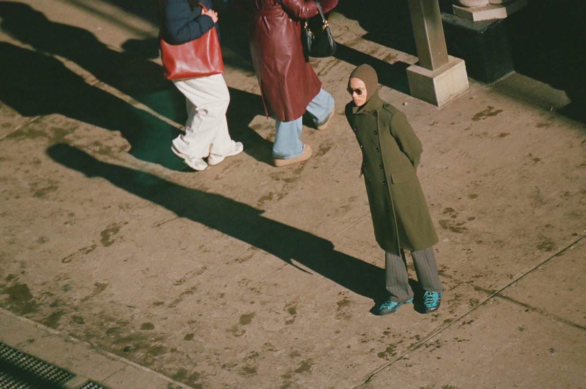 Fall Winter 26