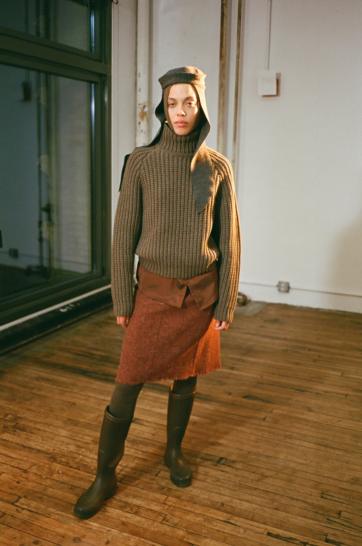 Fall Winter 26