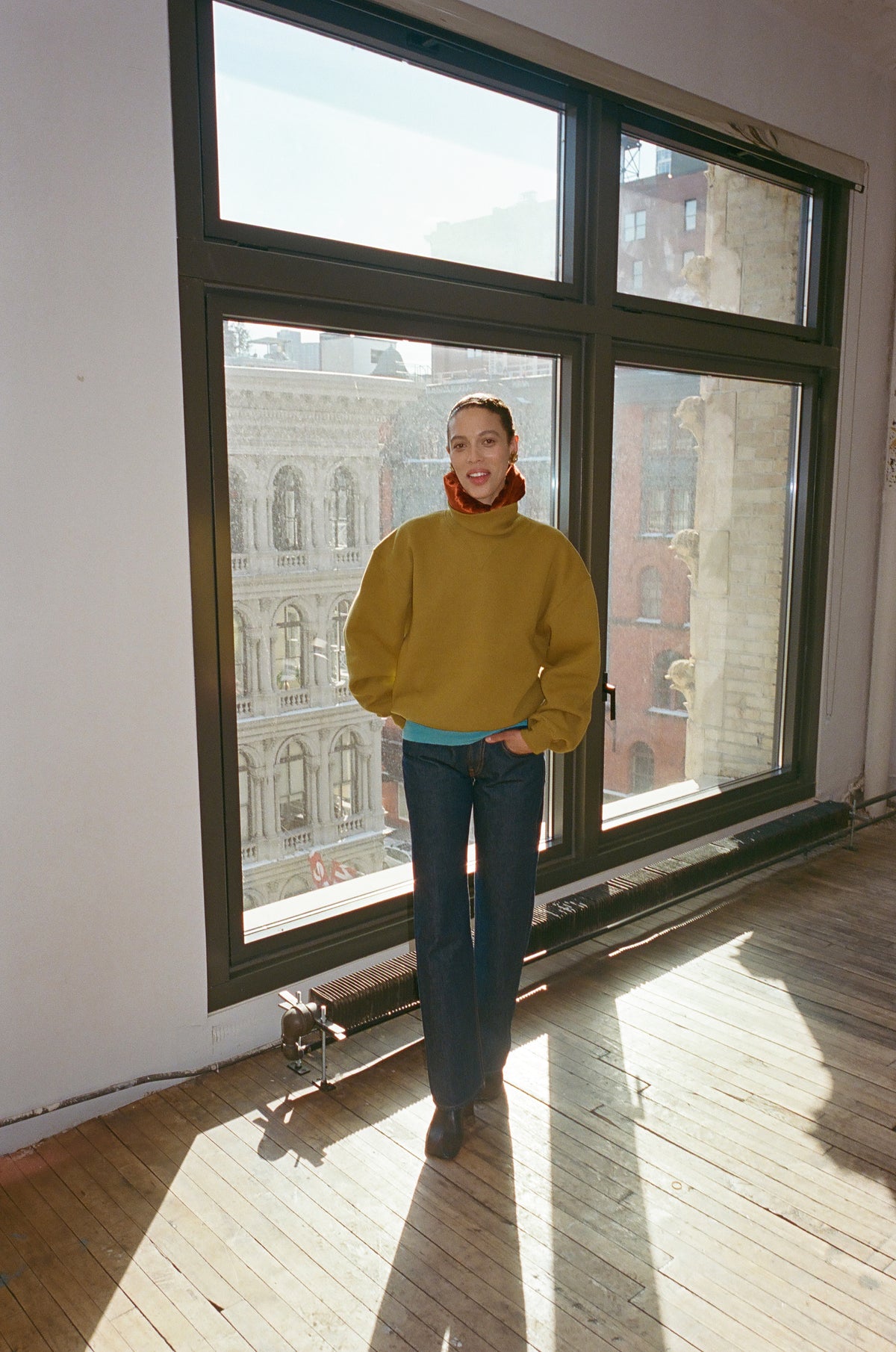 Fall Winter 26