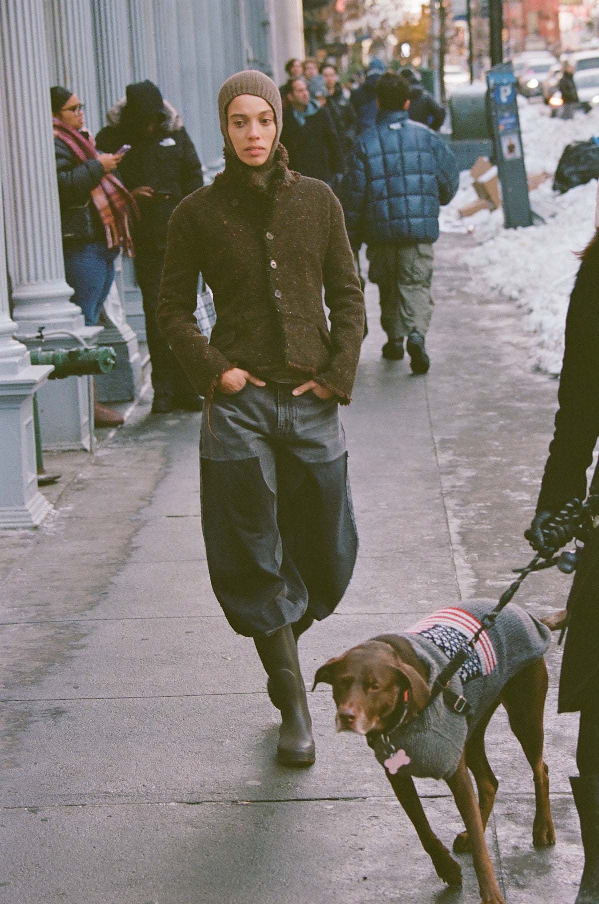 Fall Winter 26