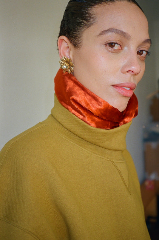 Marker Scarf Amaro