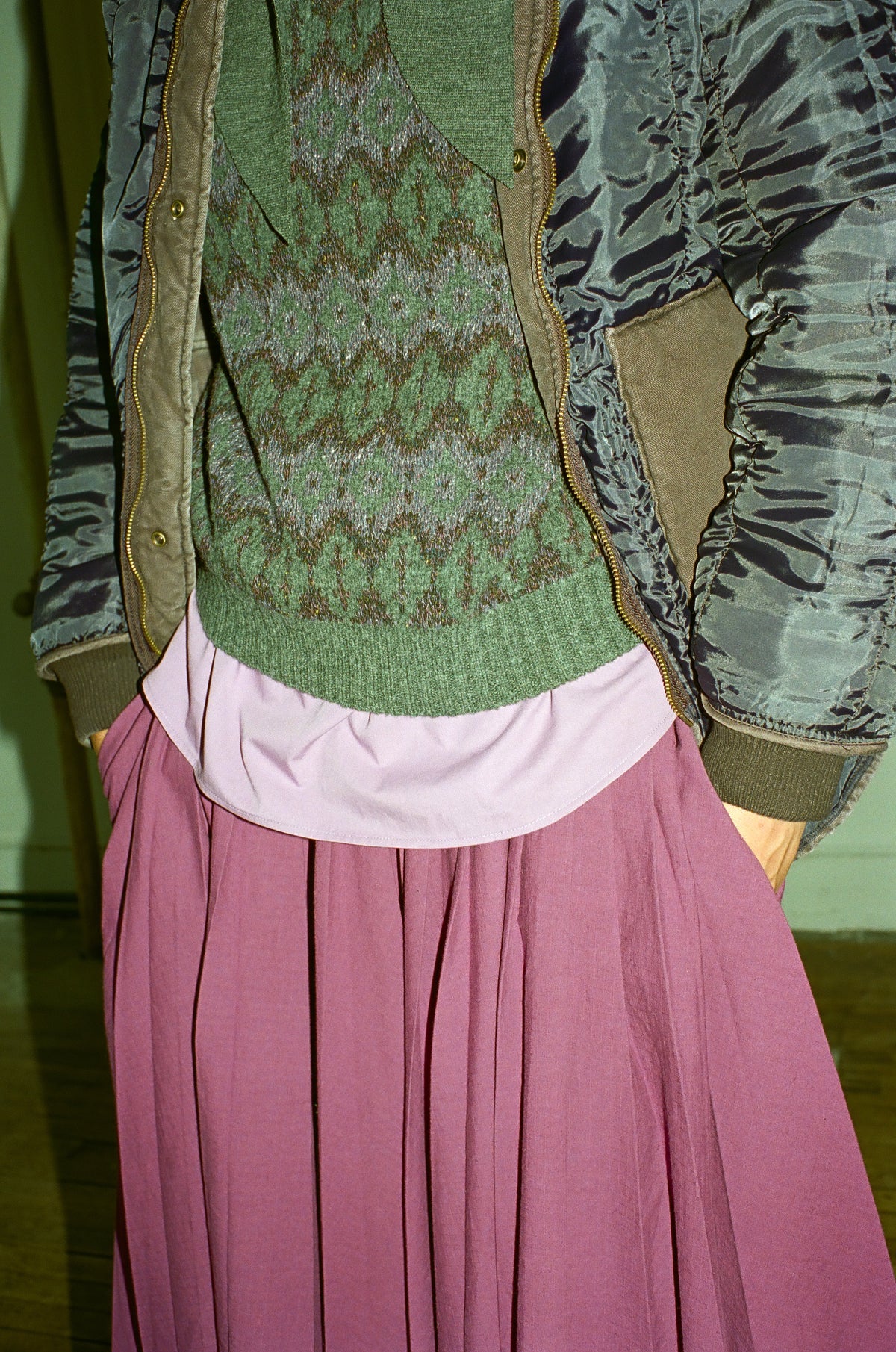Fall Winter 26