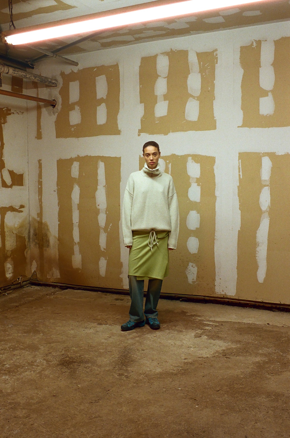 Fall Winter 26