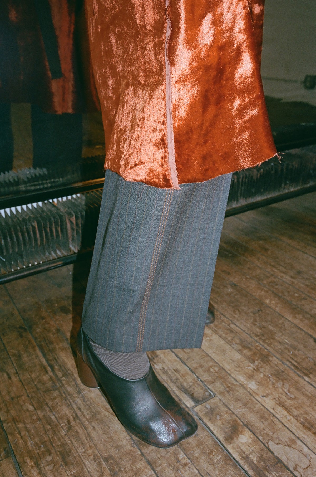 Fall Winter 26