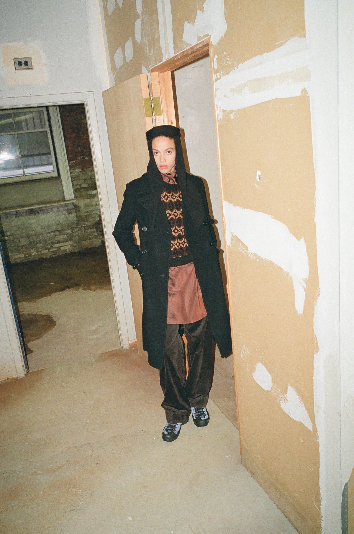Fall Winter 26