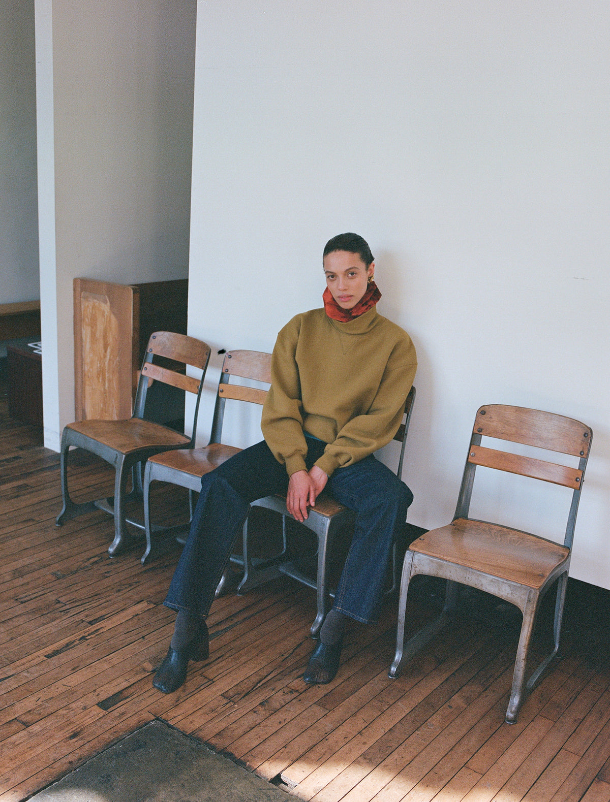 Fall Winter 26