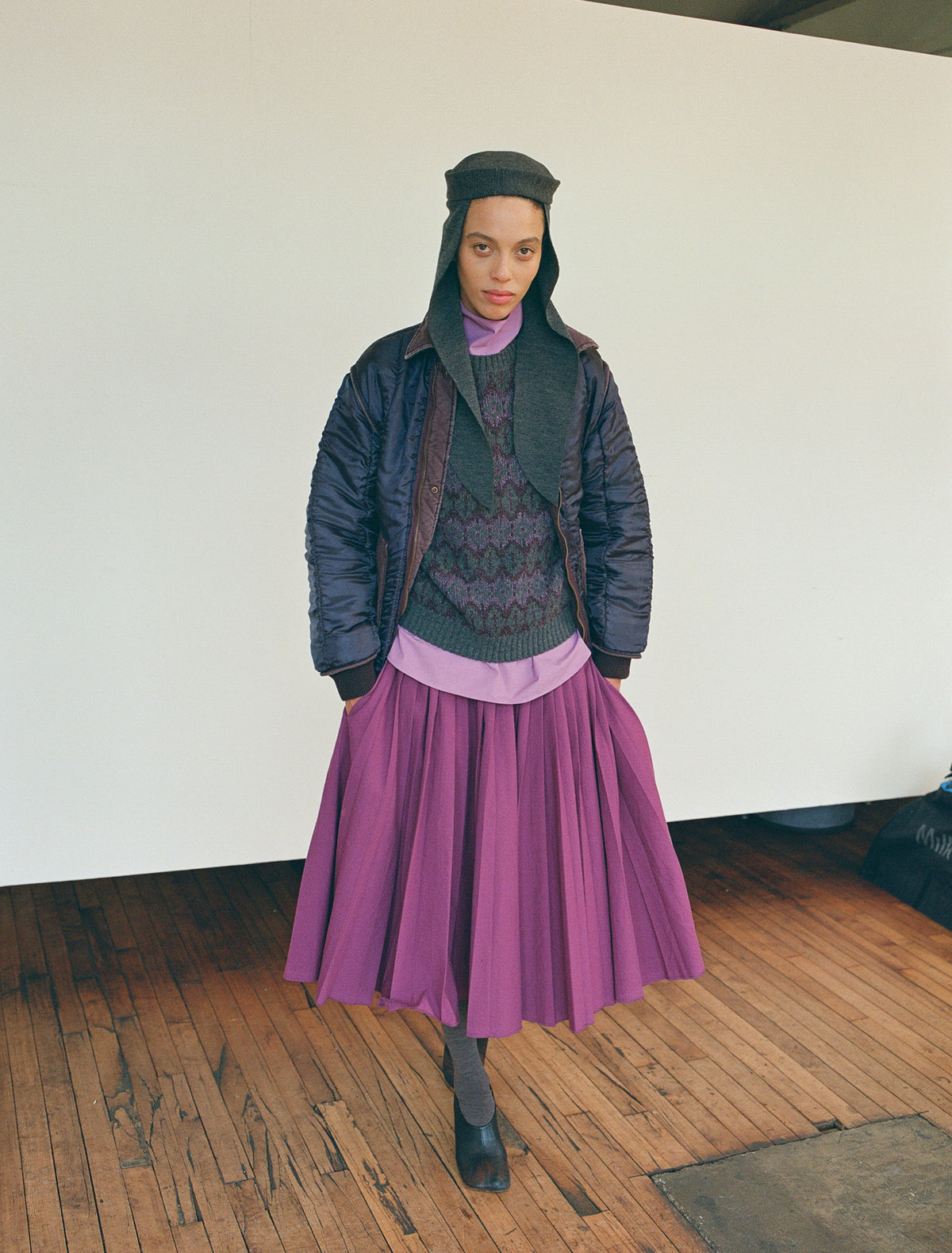 Fall Winter 26
