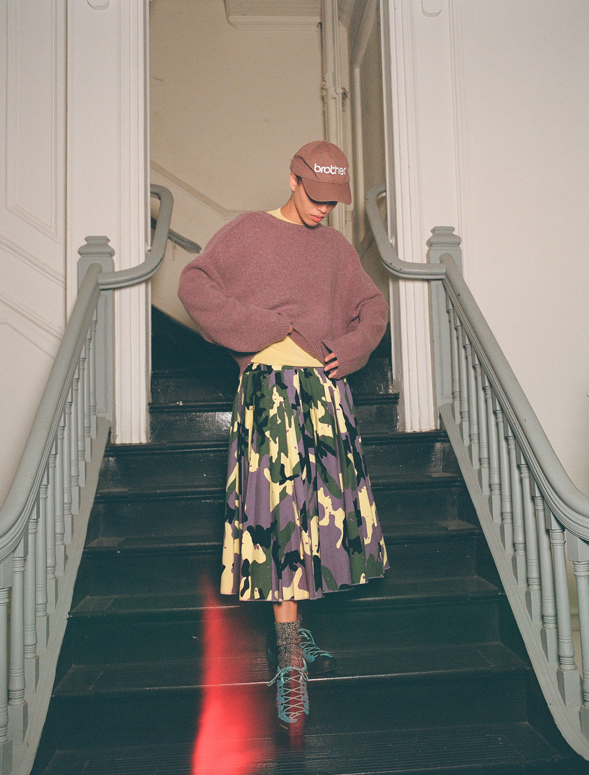 Fall Winter 26