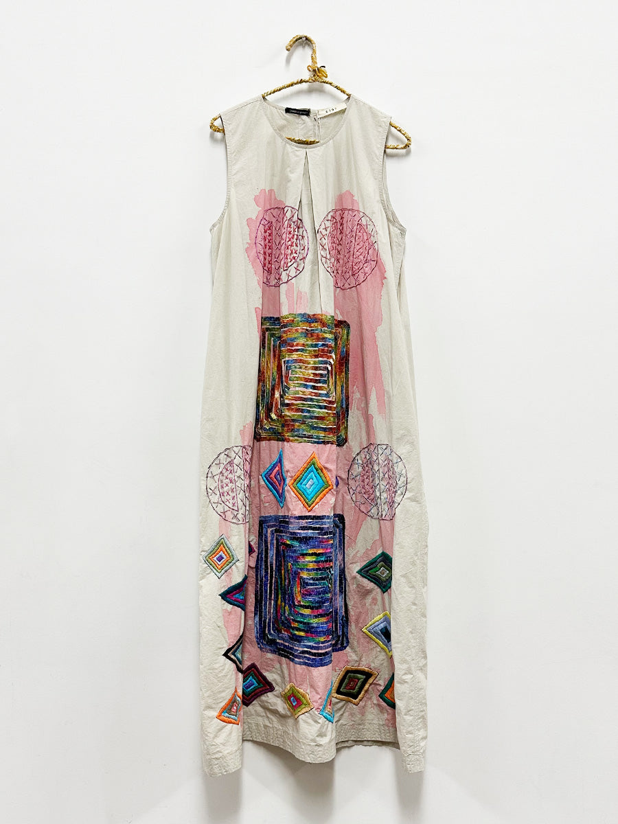 Carol Fullen Dress