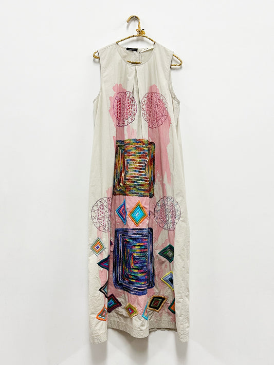 Carol Fullen Dress