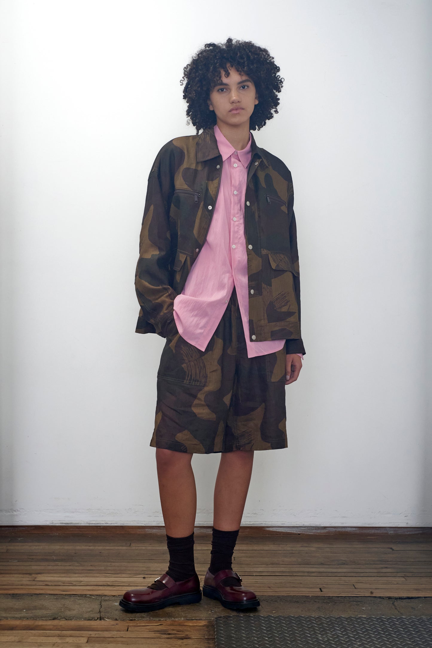 Spring Summer 24