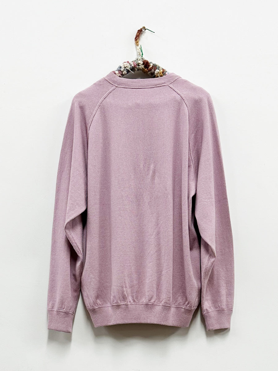 Donna Kurtz Deaf Can Create Sweater