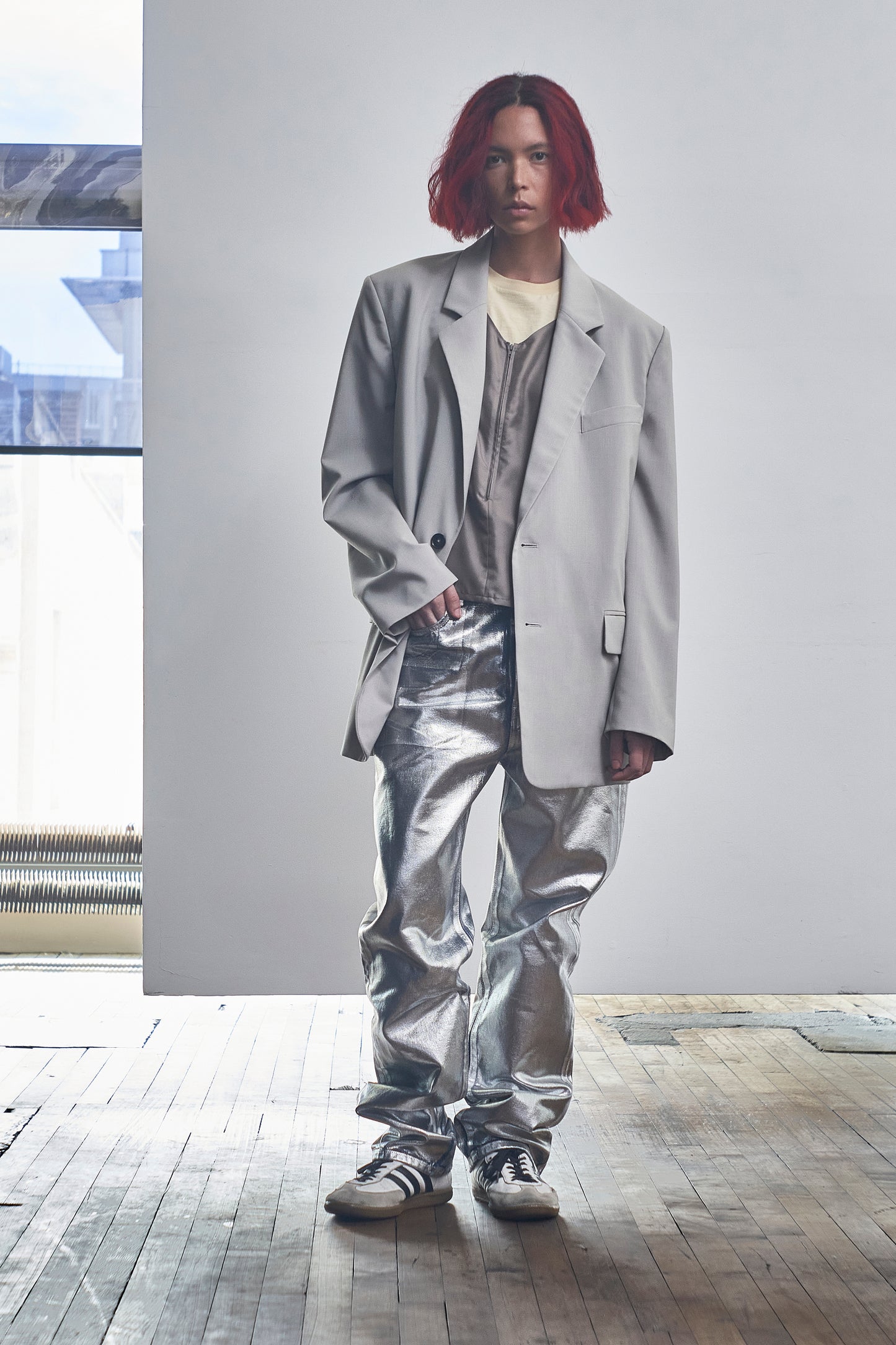 Spring Summer 24