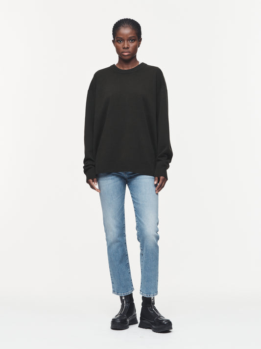 495 Jean in Broken Blue