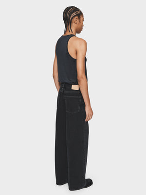High Neck Tank