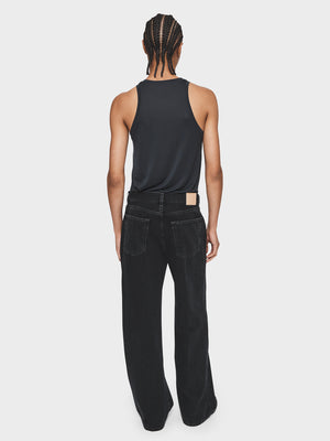 High Neck Tank