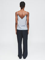 V-Neck Camisole in Cloud Blue