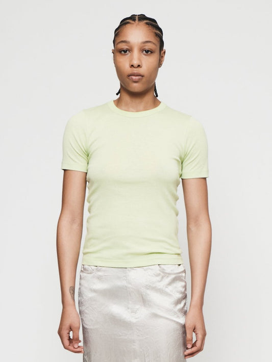 Shrunken Tee