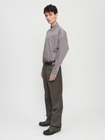 Workwear Trouser in Sage