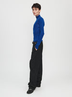 Workwear Trouser in Black