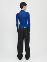 Workwear Trouser in Black