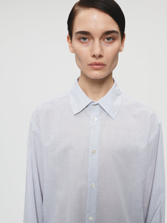 Dress Shirt Stripe