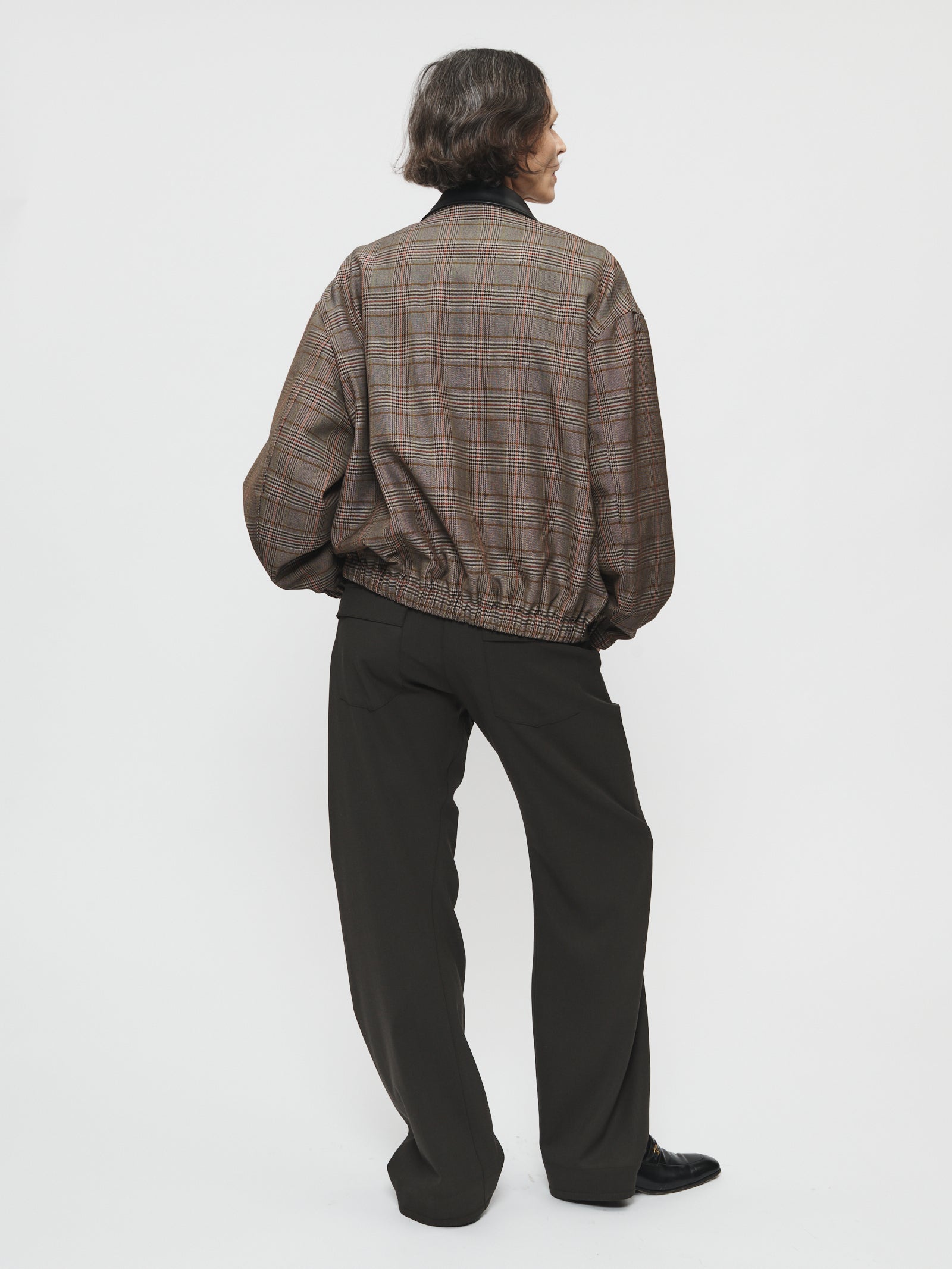 Detroit Jacket – 6397
