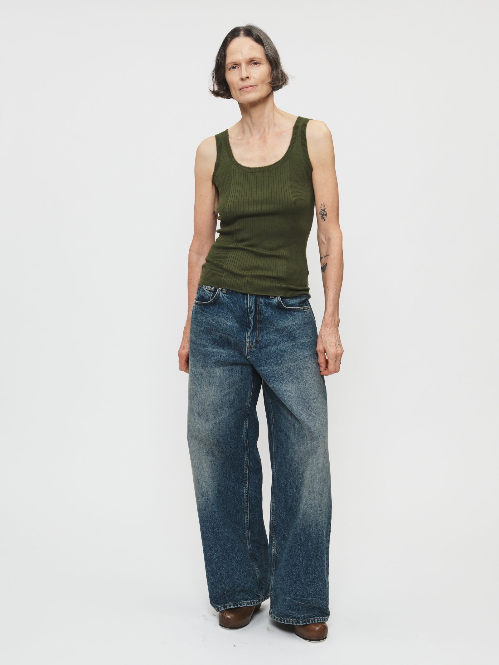 Denim – 6397