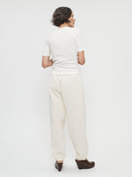 Perfect Sweatpants in Ivory