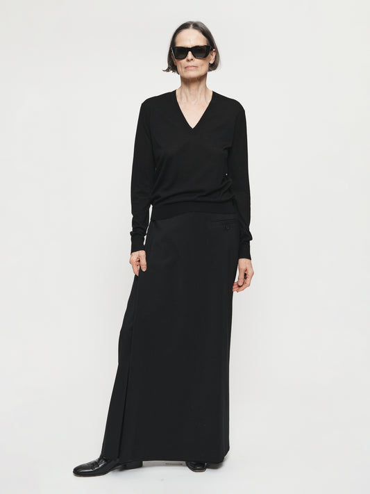 Perfect V Black