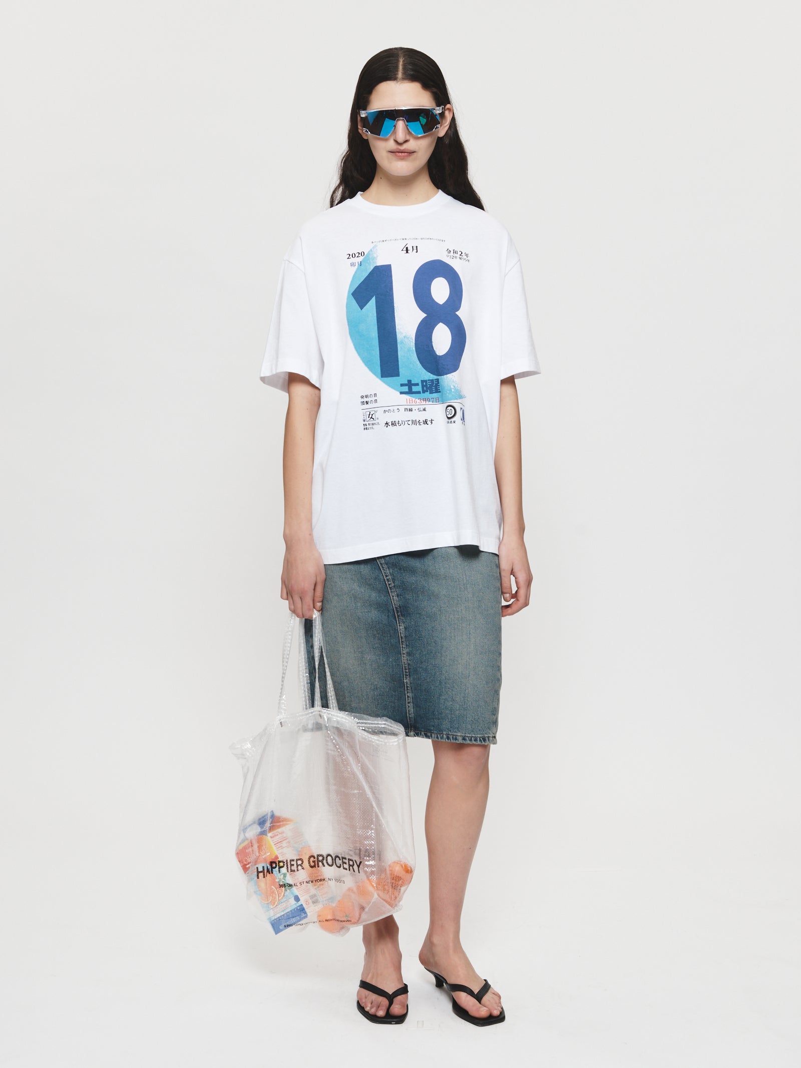 Graphic T-Shirts – 6397