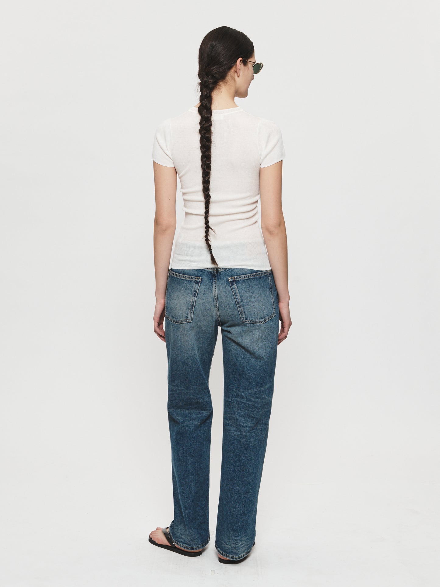 Heirloom Tee