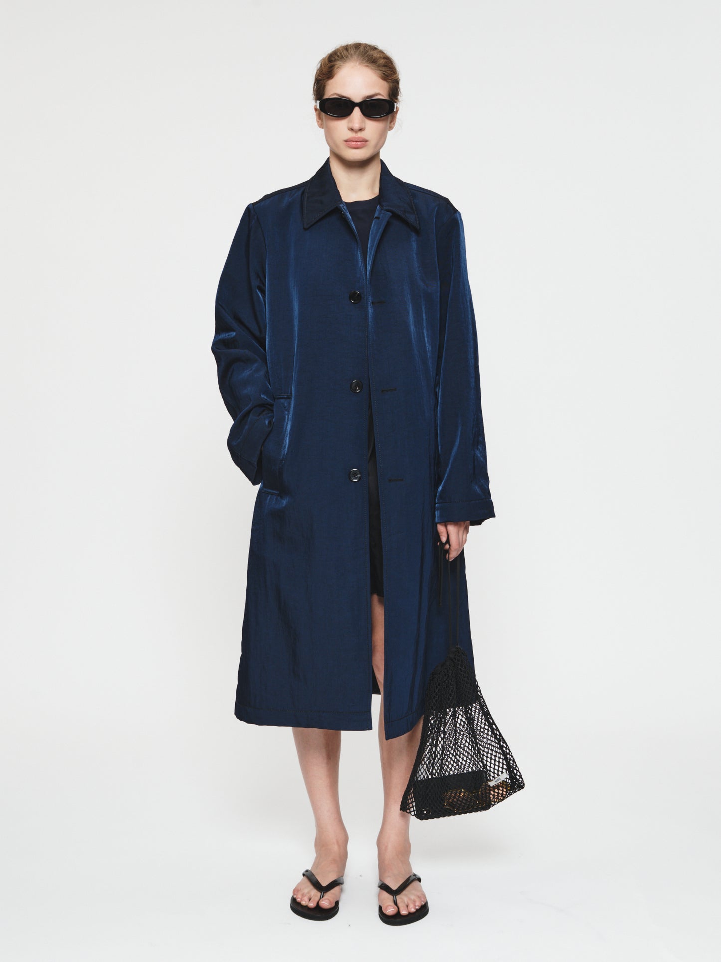Mac Coat Ink