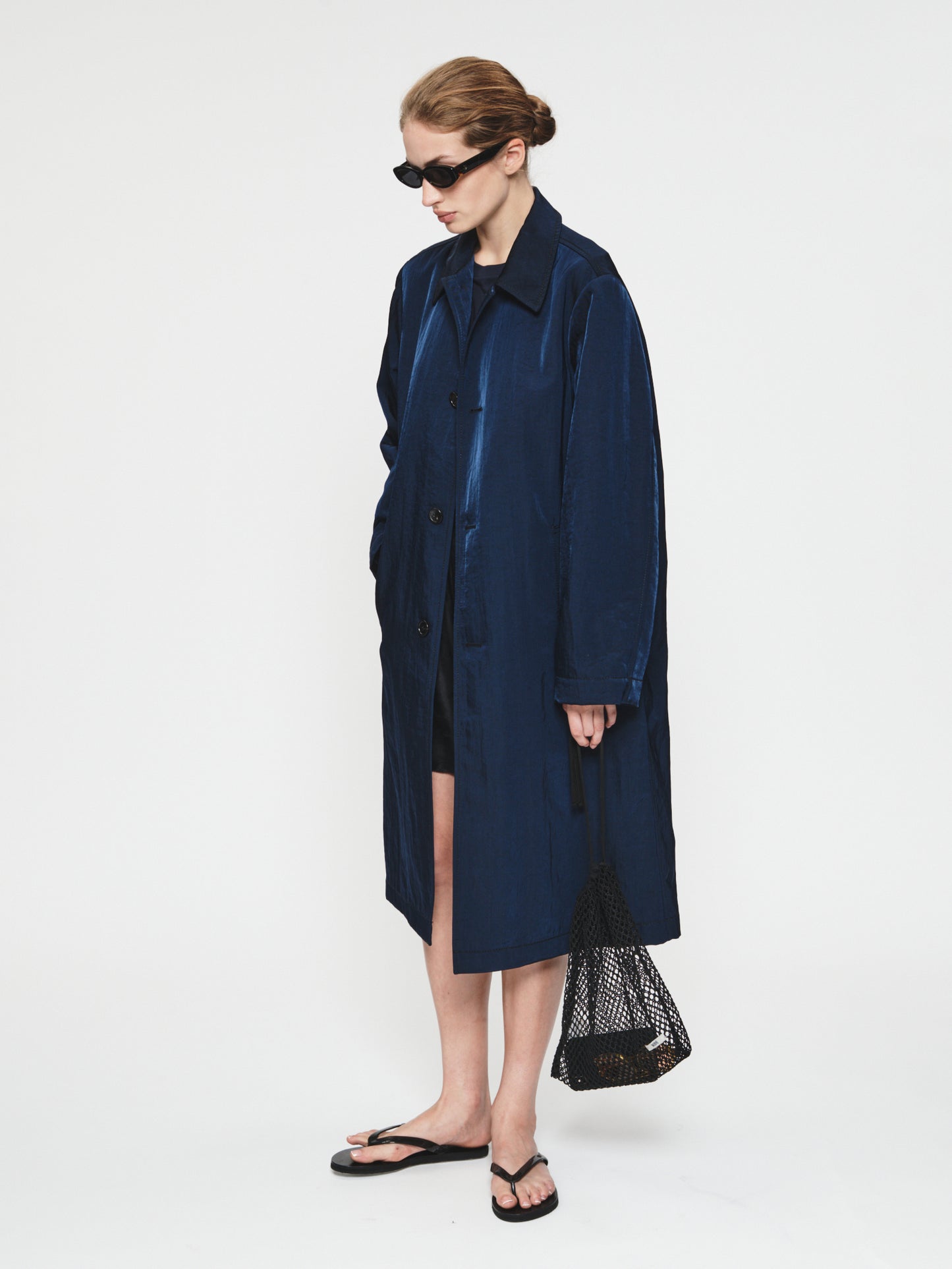 Mac Coat Ink