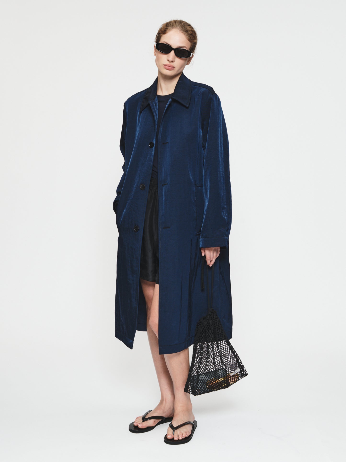 Mac Coat Ink
