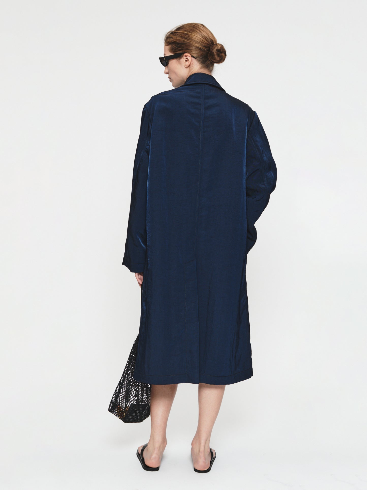 Mac Coat Ink