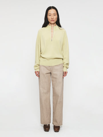 Neeve Print Sweater 6299 main image 1