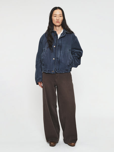 ジャケット・アウター el conductorH INSIDE OUT FLIGHT JKT SOLD}el conductorH コンダクター INSIDE OUT FLIGHT JKT{-BDS} - underbar