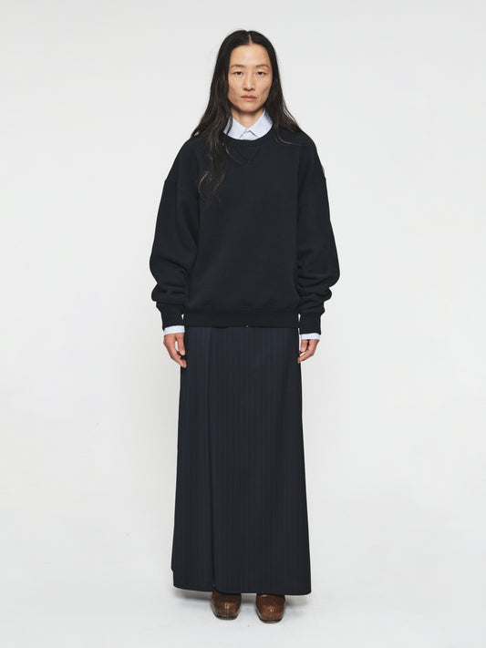 Deb Sweatshirt Black