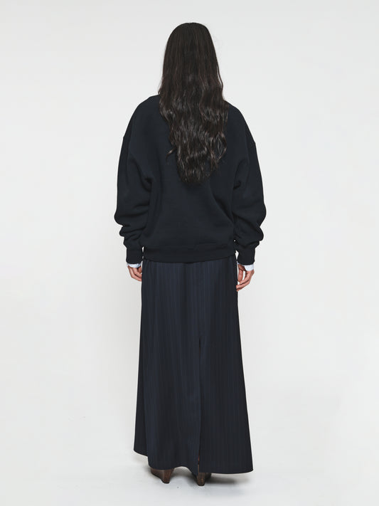 Deb Sweatshirt Black