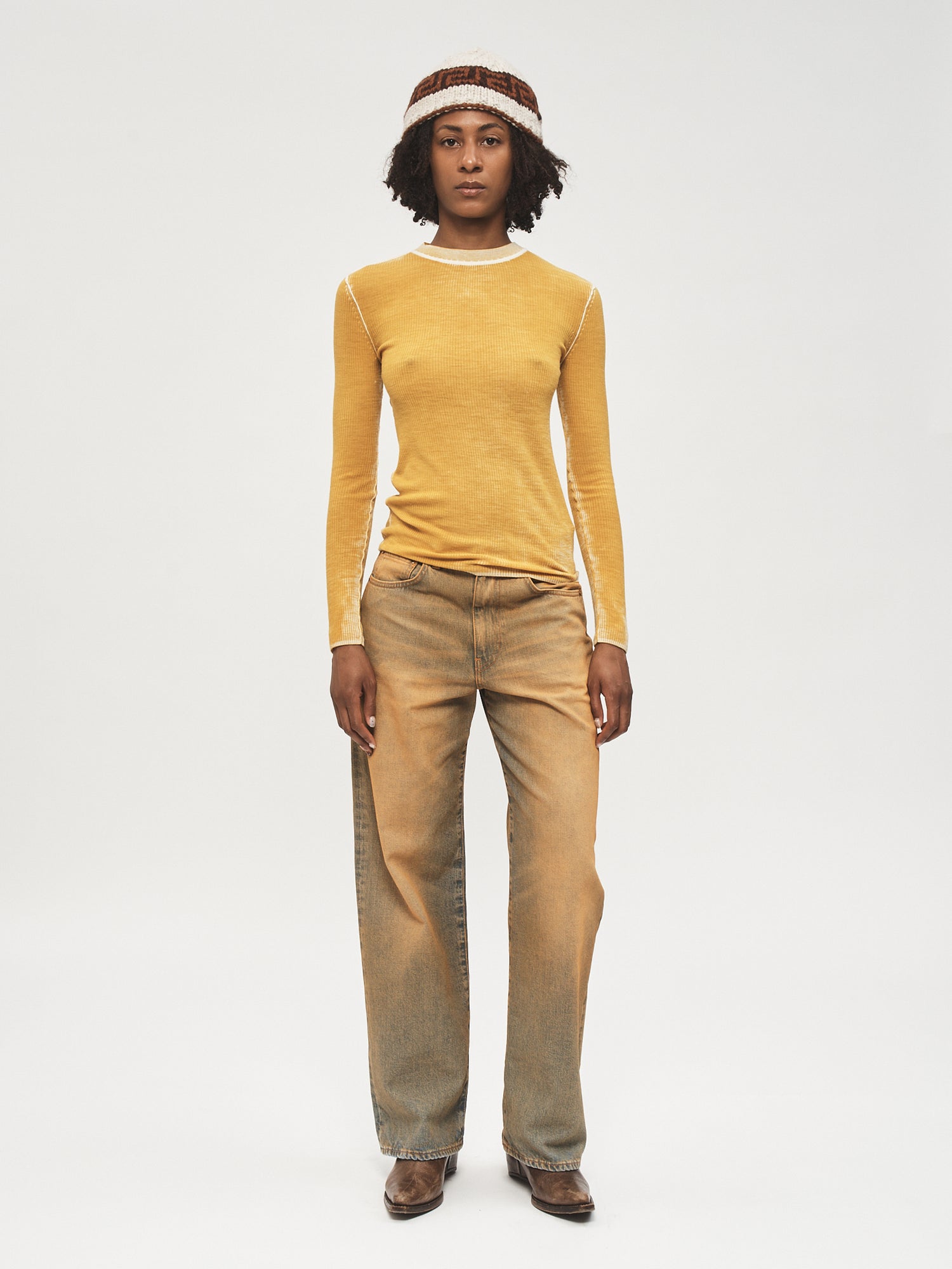Andes Sweater Mouse