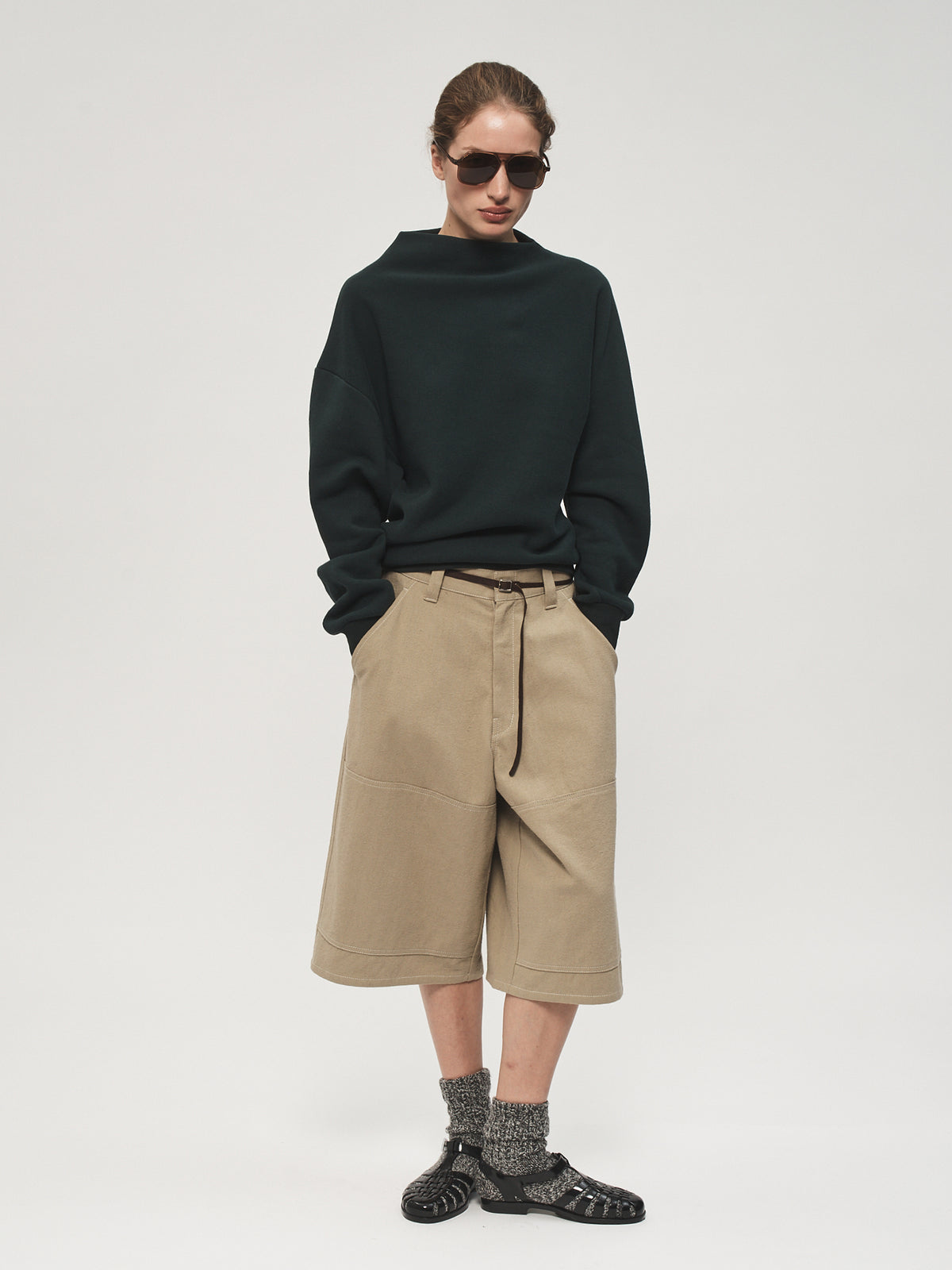 6397 Big Short Sand