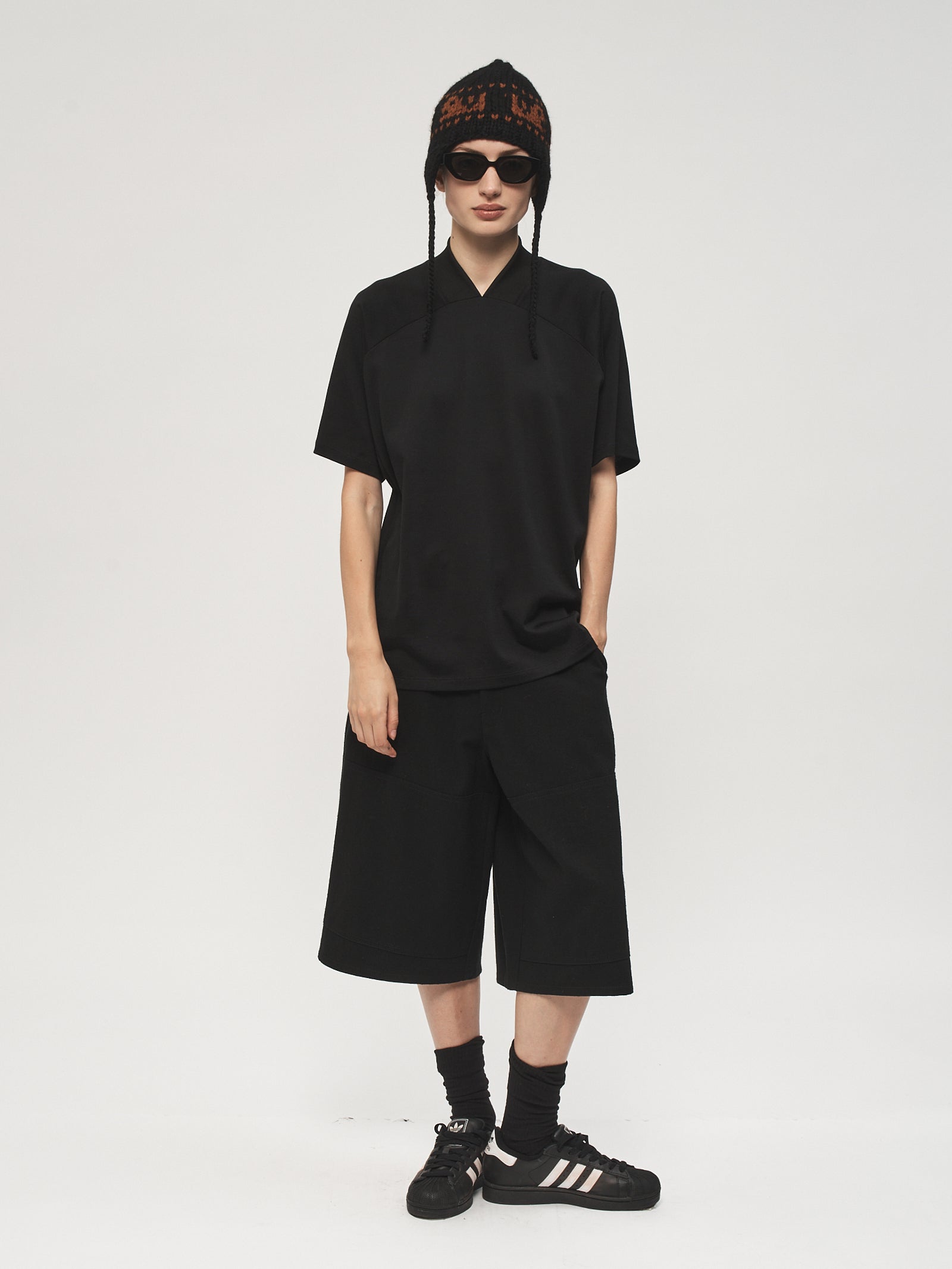 Big Short Black – 6397