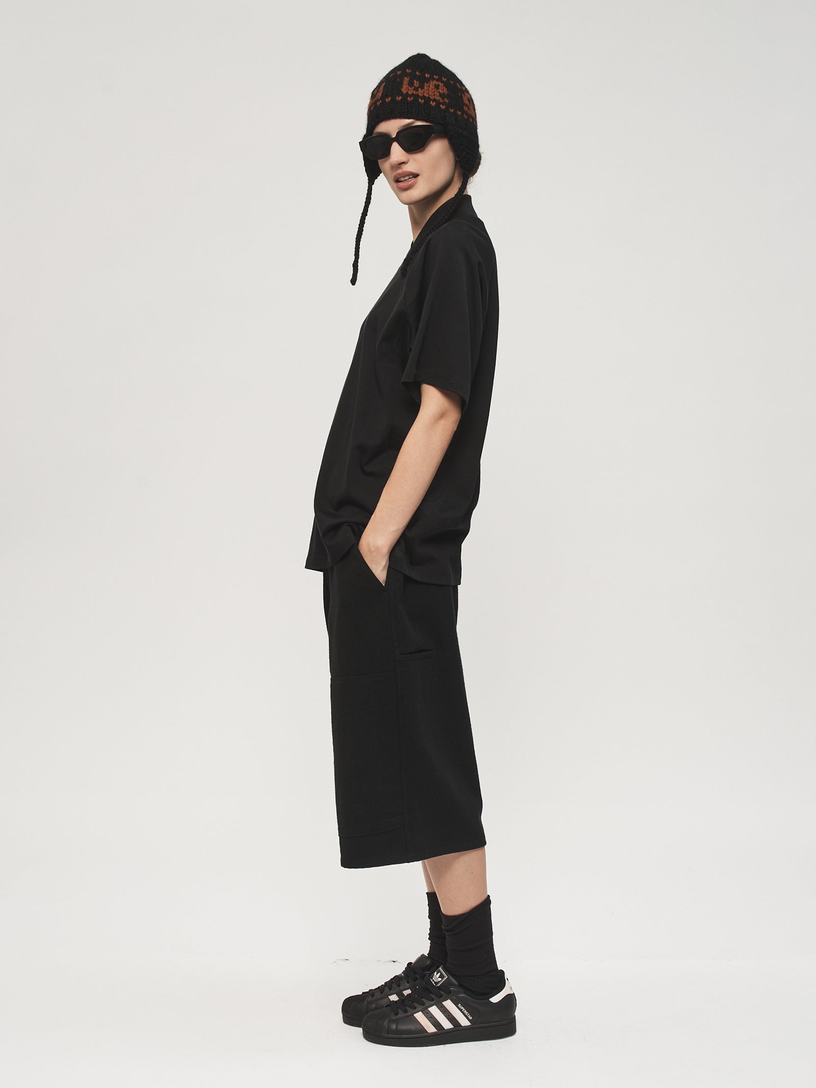 Big Short Black – 6397