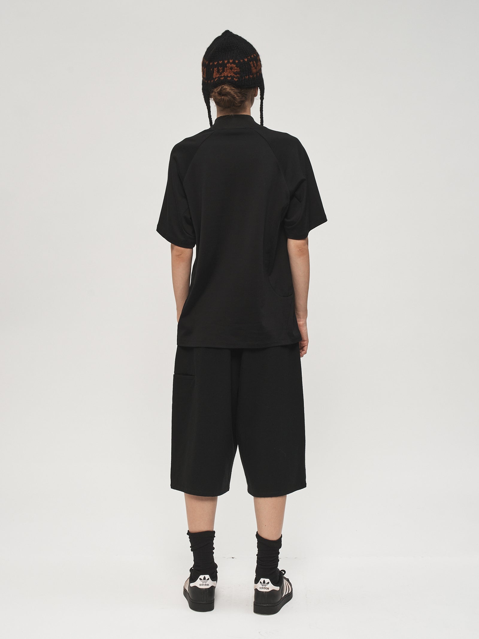 Big Short Black – 6397